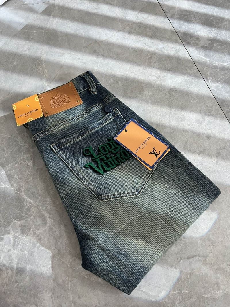 Louis Vuitton Jeans